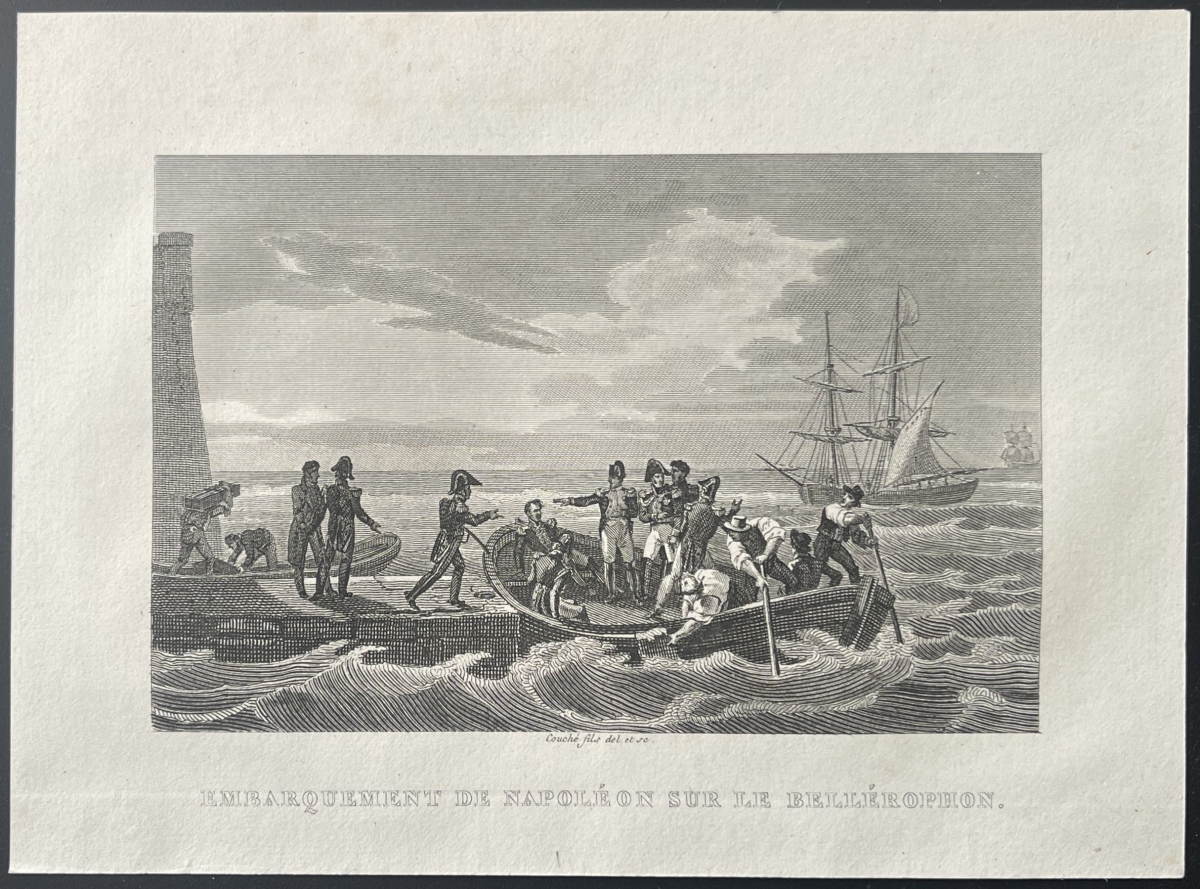 napoleon_bonaparte_se_livre_aux_anglais_et_passe_sur_le_bellerophon_1815_c_1830