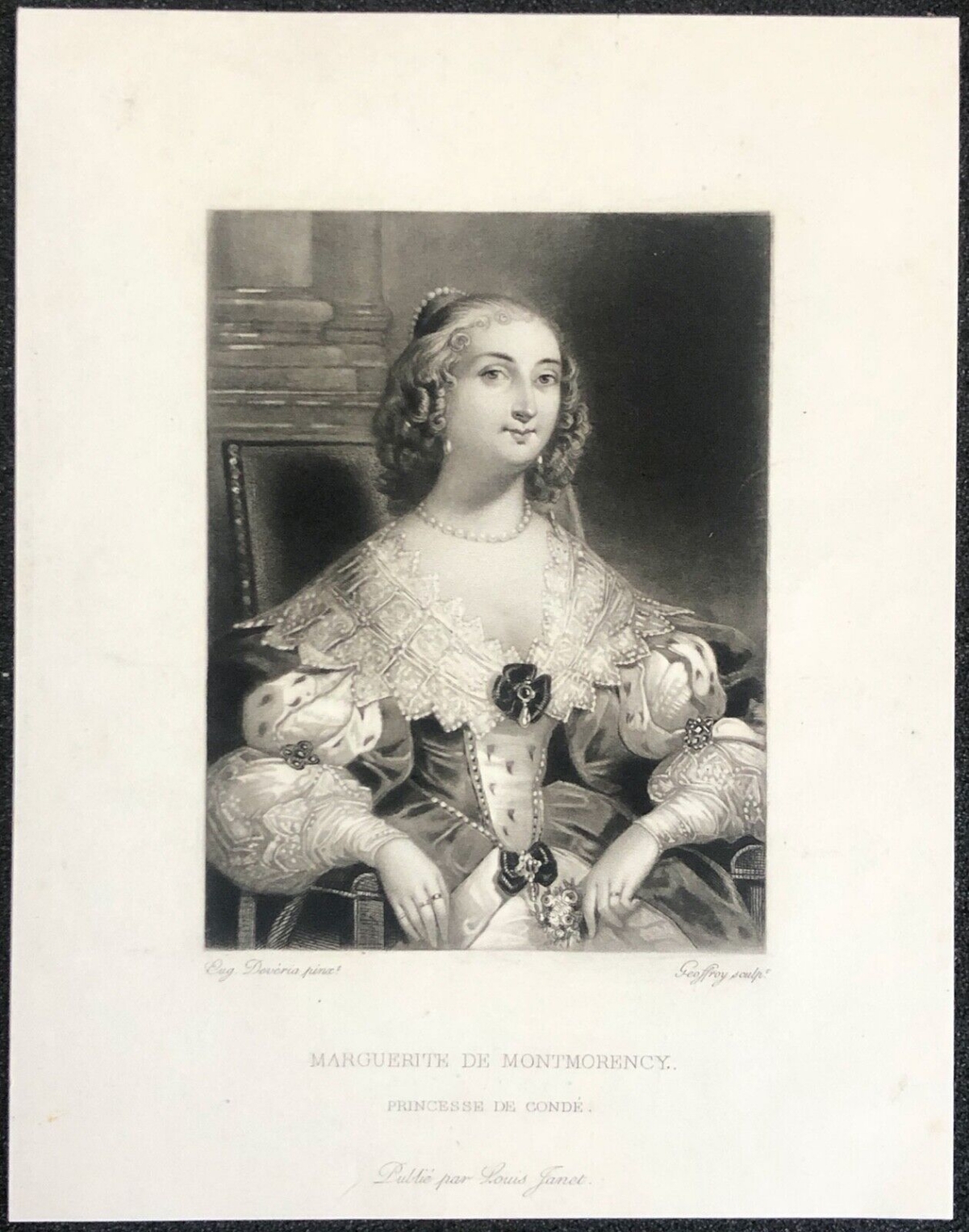 charlotte_marguerite_de_montmorency_1594-1650_gravure_vers_1840_princesse_france