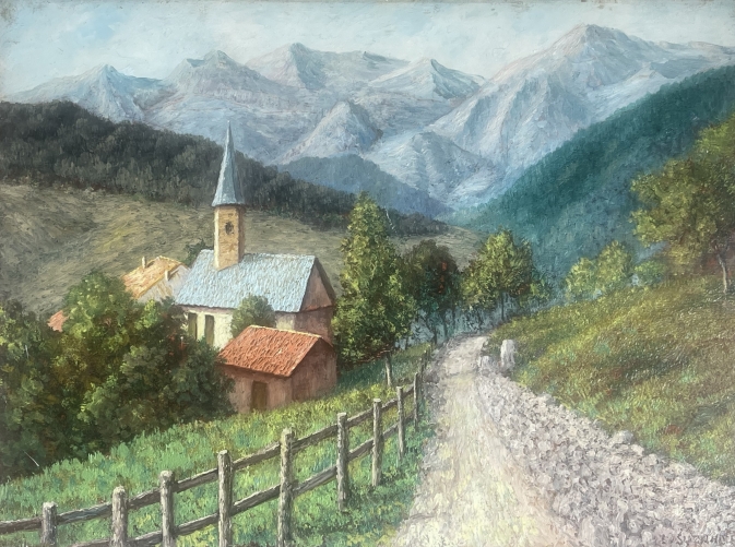 vallee_de_manigod_haute_savoie_france_acrylique_vers_1980