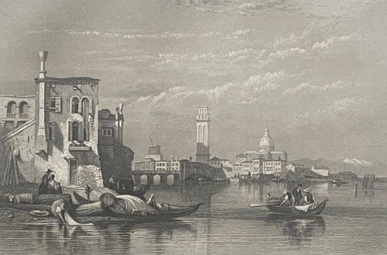 italie_venise_eglise_st__pietro_de_castello_dapres_clarkson_stanfield_1832