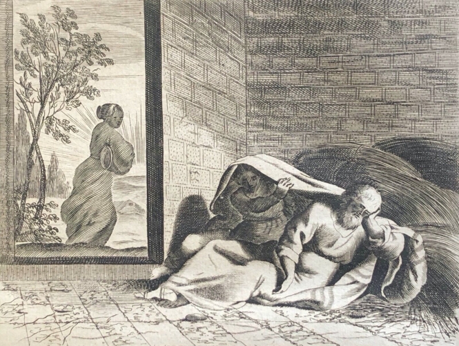 booz_epouse_ruth_dapres_merian_xviie_genese_israel_juges_ordonnance_loi
