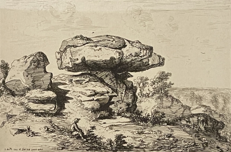 mortagne-sur-sevre_vendee_dolmen_pierre_branlante_de_la_verrie_c_1861_druide