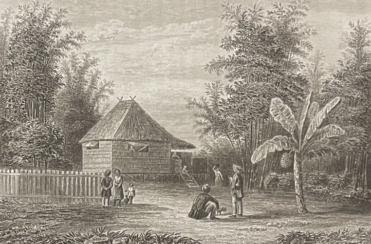 philippines_campagne_envions_de_manille_par_aubert_vers_1850
