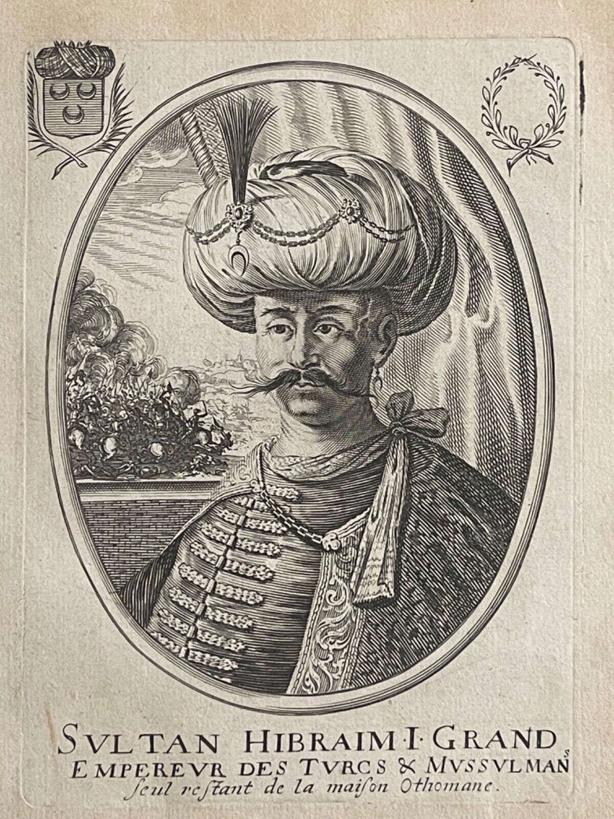 turquie_ibrahim_ier_1615-1648_sultan_ottoman_par_montcornet_1600-1668