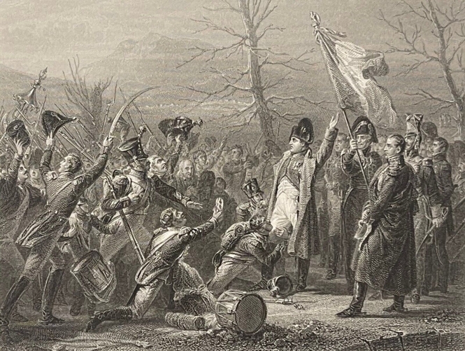 napoleon_bonaparte_retour_de_l???ile_d_elbe_empire_france_par_sandoz_vers_1839