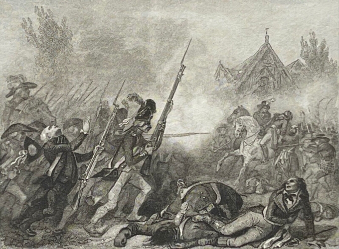 defaite_des_vendeens_nantes_1793_revolution_francaise_terreur_france_1836_chouan