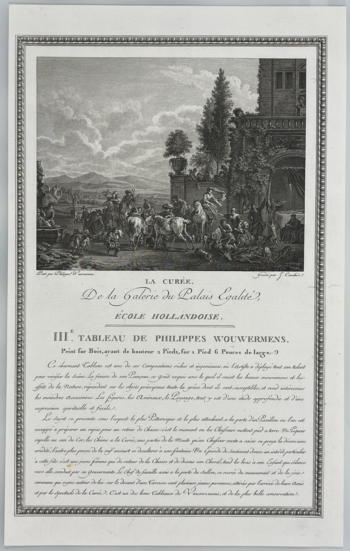 philips_wouwerman_1619-1668_la_curee_chasse_graveur_jacques_couche_c_1786