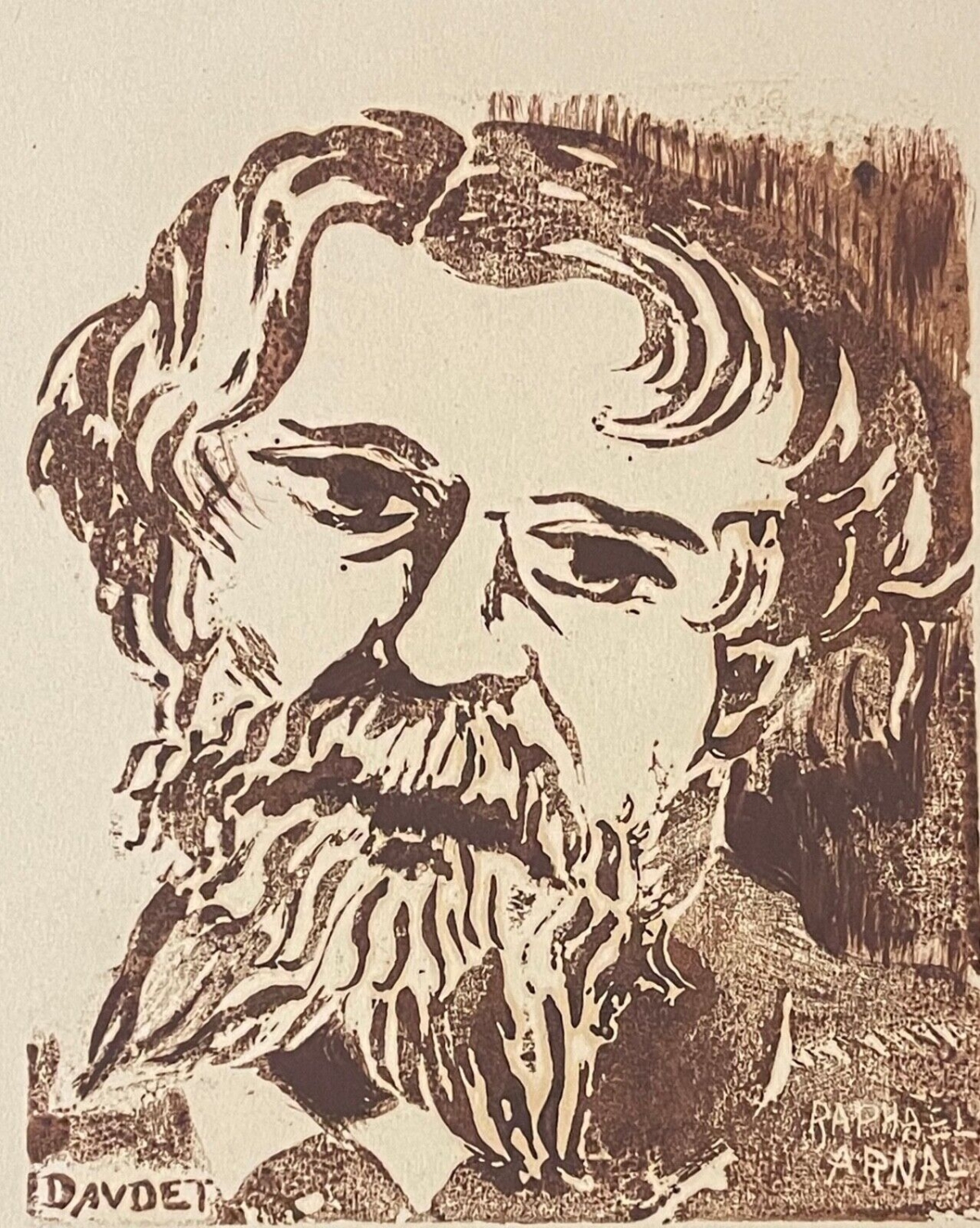 alphonse_daudet_par_raphael_arnal_provence_france_pochoir_vers_1935