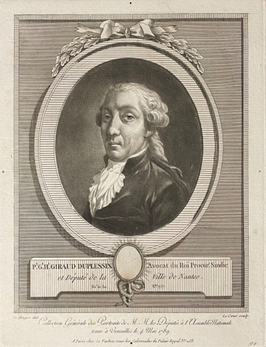 giraud_duplessix_1759-1820_depute_bretagne_puis_maire_nantes_1789_revolution