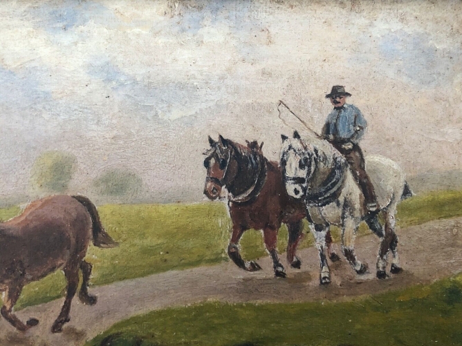 camargue_chevaux_peinture_jean_chabaud_1920_cheval_manade_provence_france