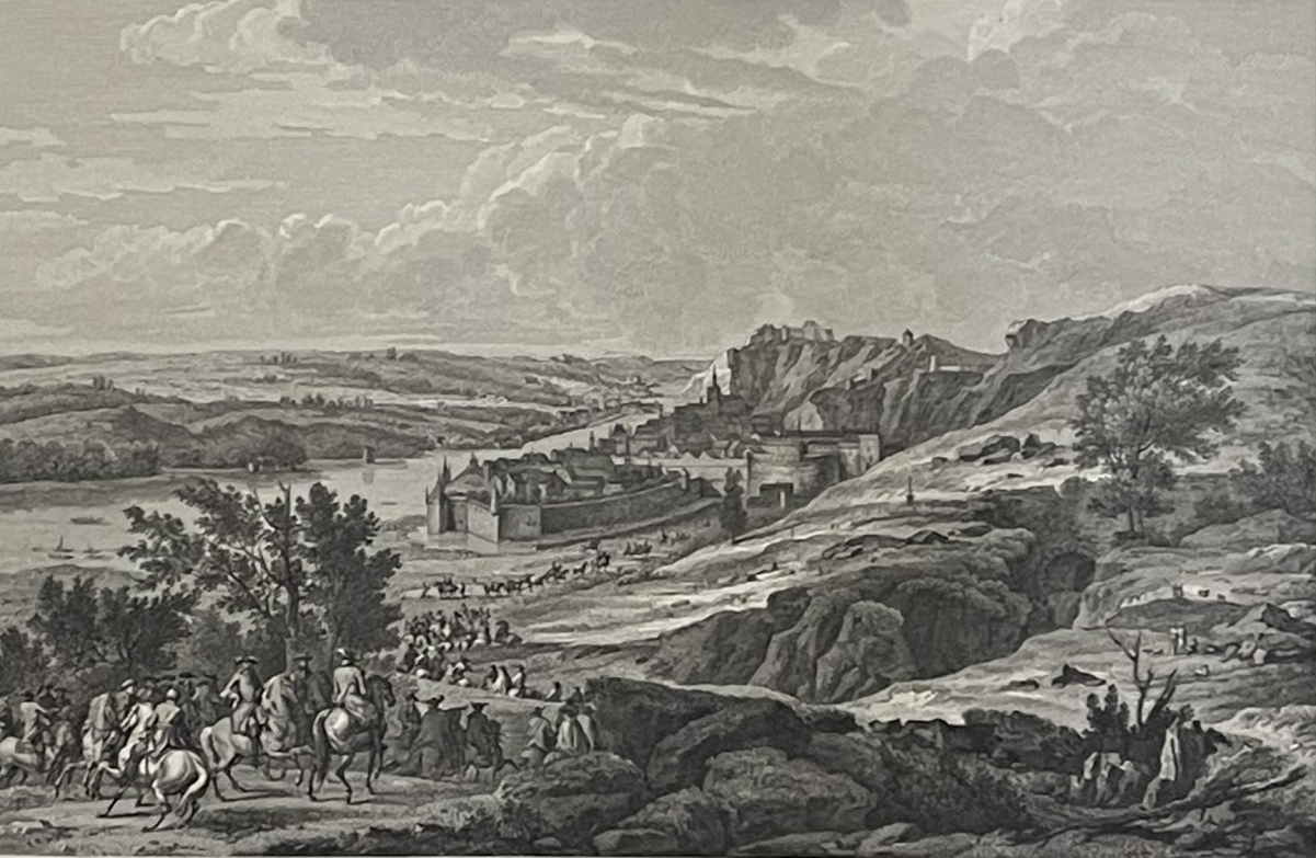 belgique_dinant_siege_1675_van_der_meulen_1632_1690_gravure_au_burin_1877