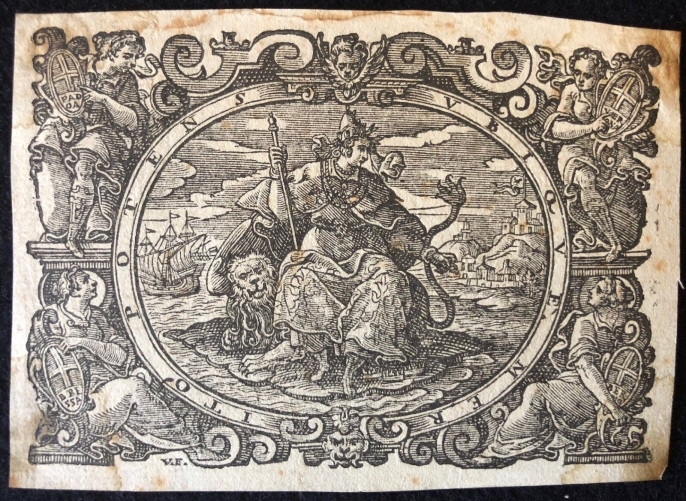 ladone_gravure_xylographie_1626_pour_frontispice_del_cavalier_marino_italia