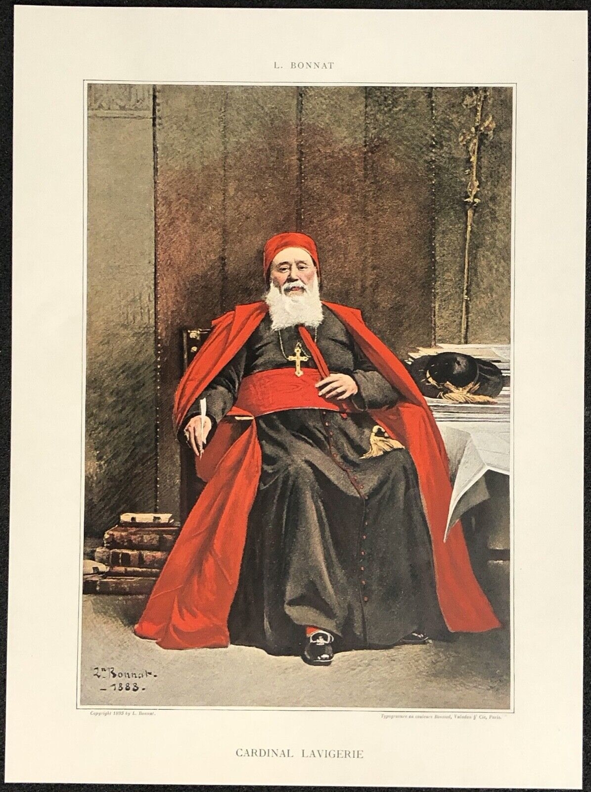 algerie_charles_lavigerie_1825_1892_archeveque_dalger_1867_typogravure_alger