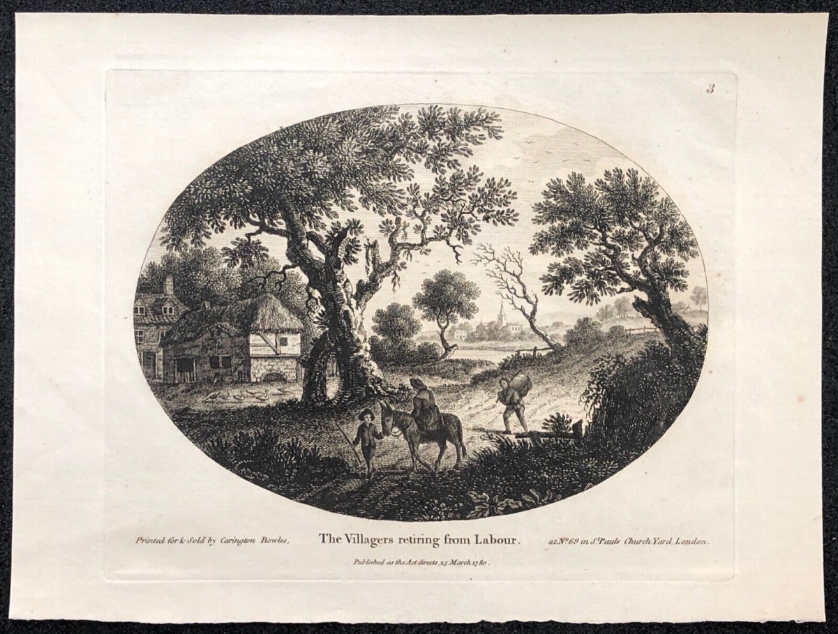 saint_paul_church_yard_london_1780_retour_des_labours_villagers_retiring_labour
