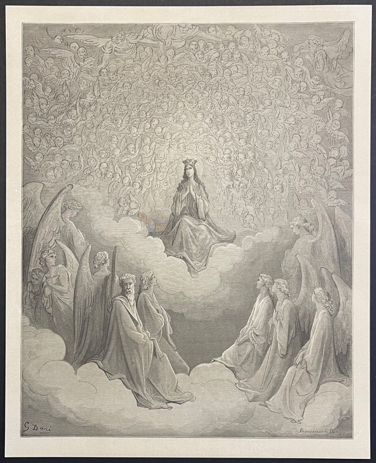 divine_comedie_vierge_en_majesté_dante_gustave_dore_1885