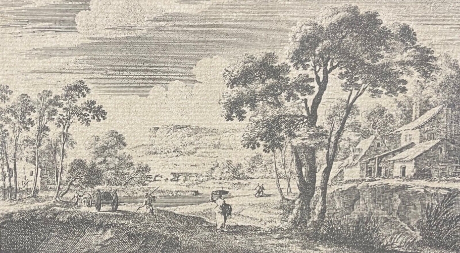 gabriel_perelle_1604-1677_mai_tirage_sur_verge_a_priori_xixe_france