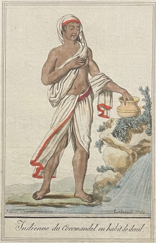nouvelle_zelande_indienne_du_coromandel_en_habit_de_deuil_1797_oceanie_gravure