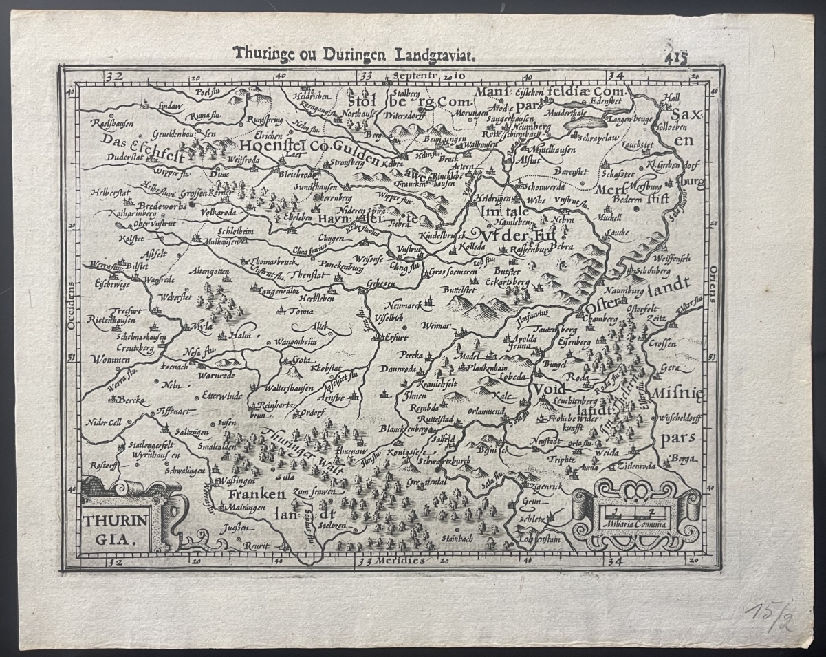 allemagne_turinge_ou_duringen_landgraviat_1637_par_gerhard_mercator_1512-1594