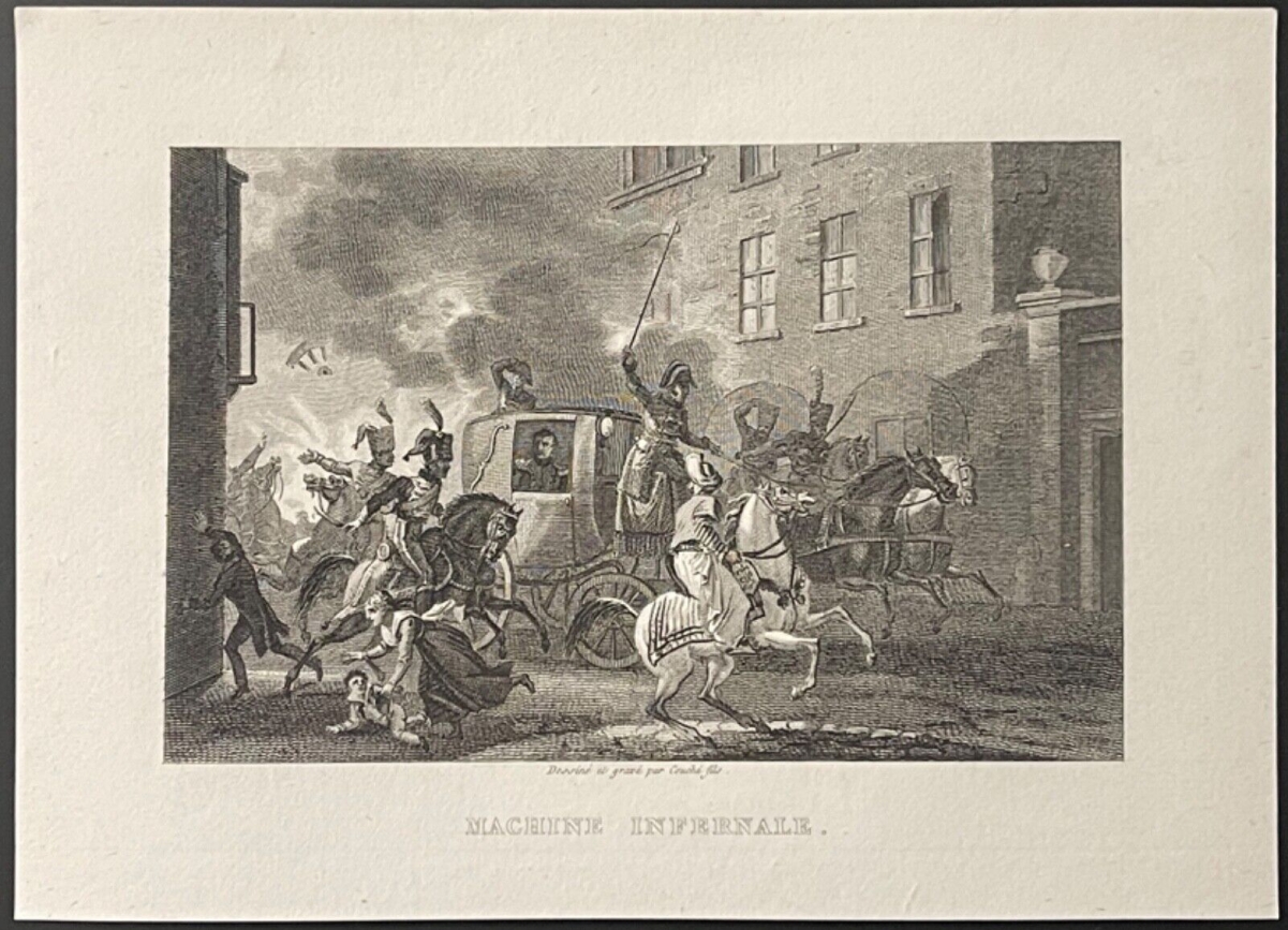 napoleon_bonaparte_premier_consul_attentat_machine_infernale_24_decembre_1800