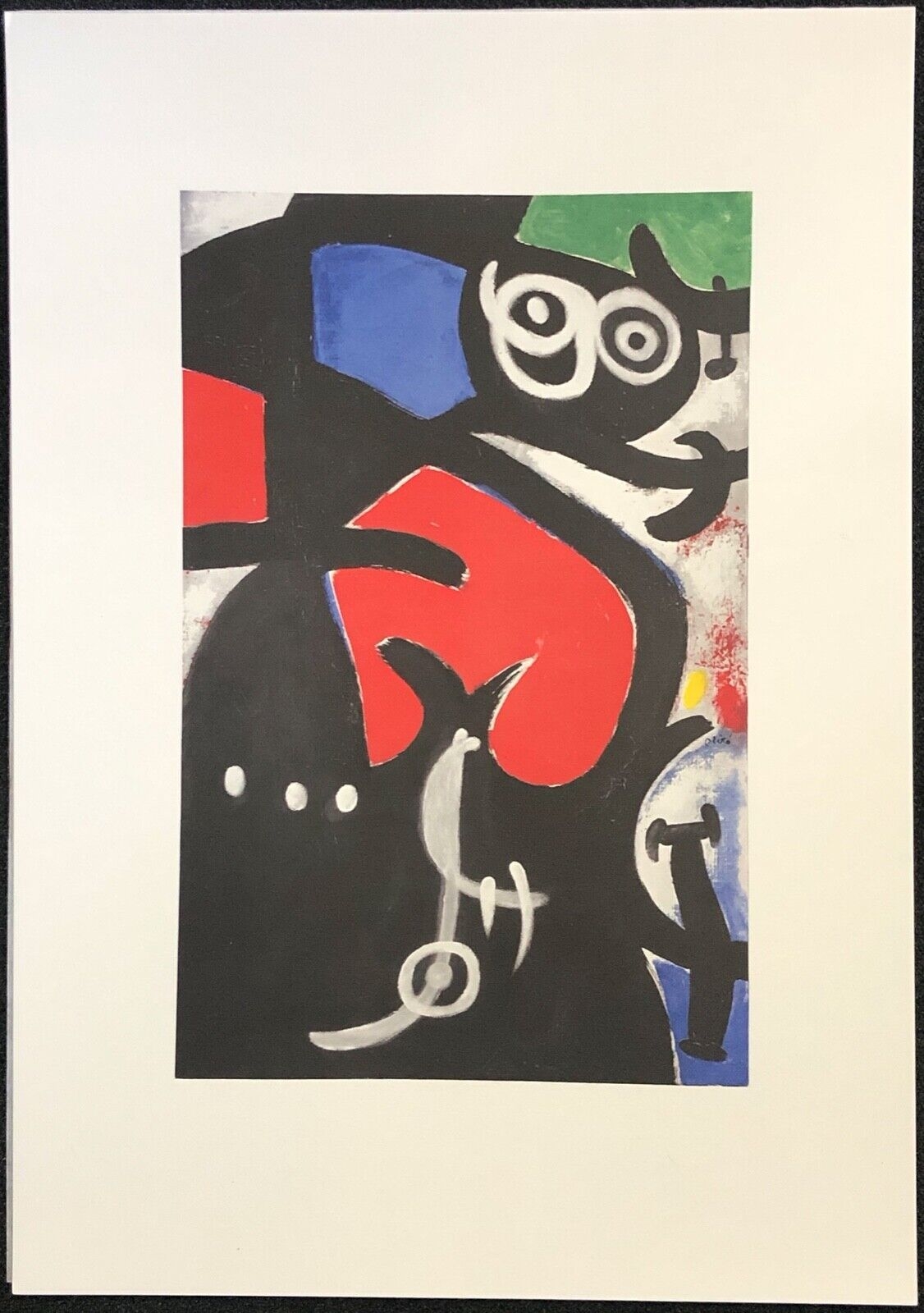 joan_miro_femme_et_oiseaux_donna_e_uccelli_1968_chromolithographie_1987