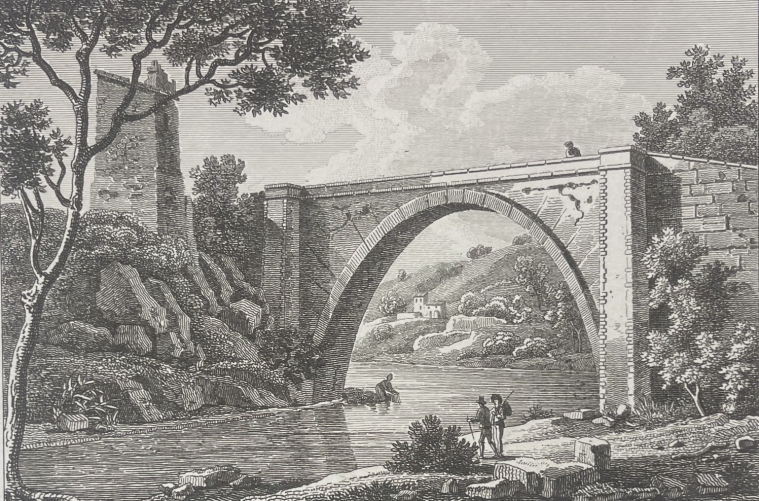 vieille-brioude_haute-loire_lavandieres_et_pont_neuf_sur_allier_vers_1835_france