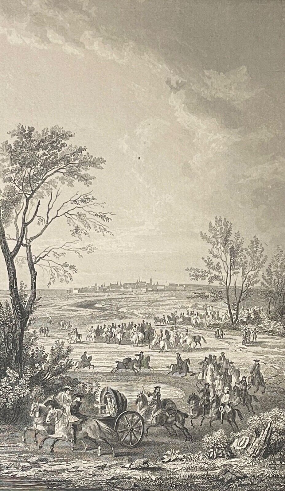 valenciennes_prise_de_conde_sur_lescaut_louis_xiv_1676_gravure_1836_france