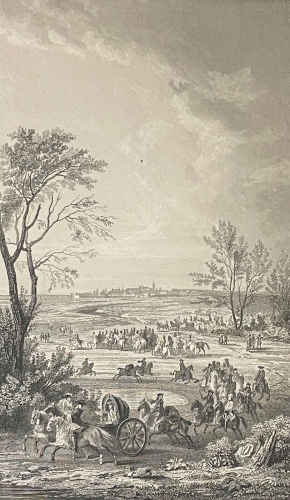 valenciennes_prise_de_conde_sur_lescaut_louis_xiv_1676_gravure_1836_france