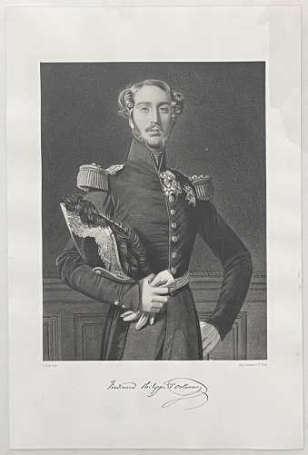ferdinand_philippe_de_bourbon_orleans_1810-1842_signature_gravure_1872