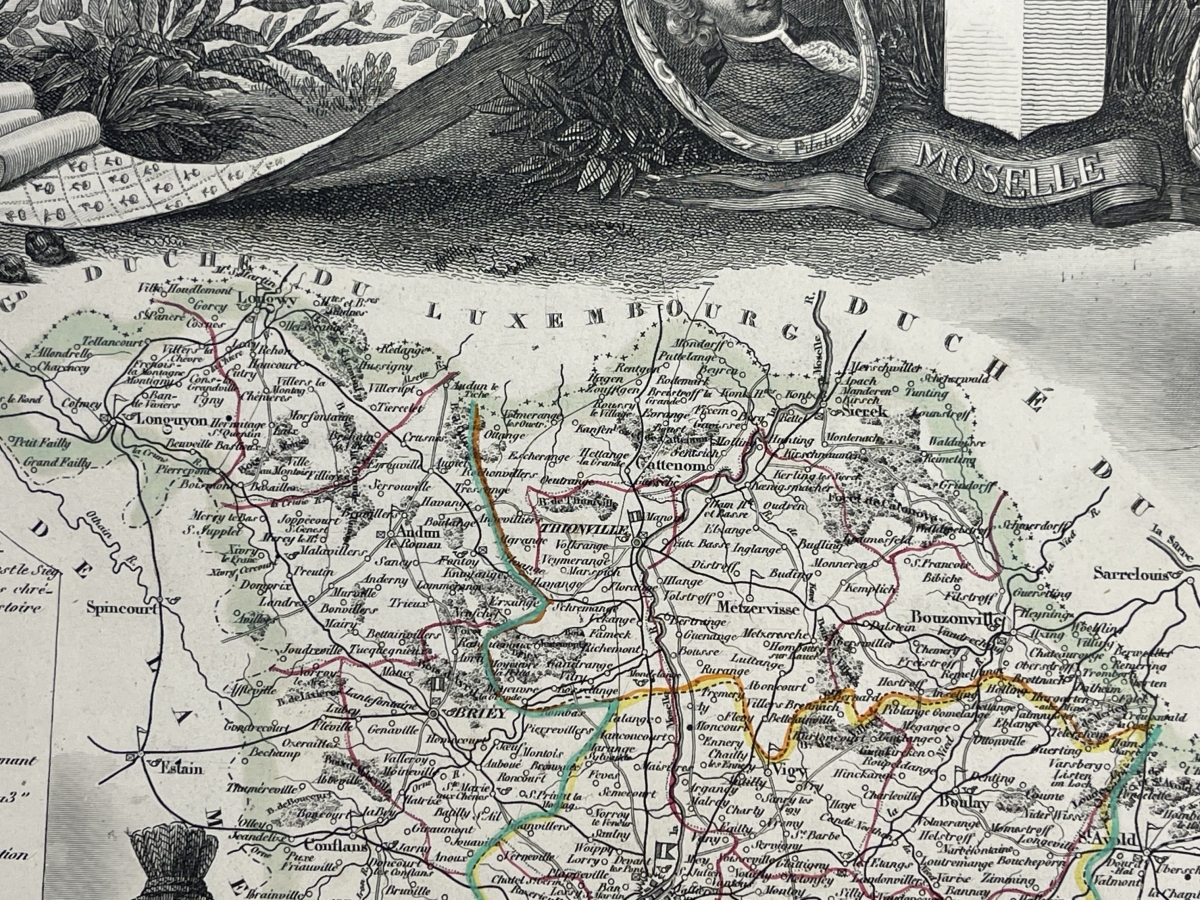 moselle_departement_carte_originale_de_1850_france_lorraine