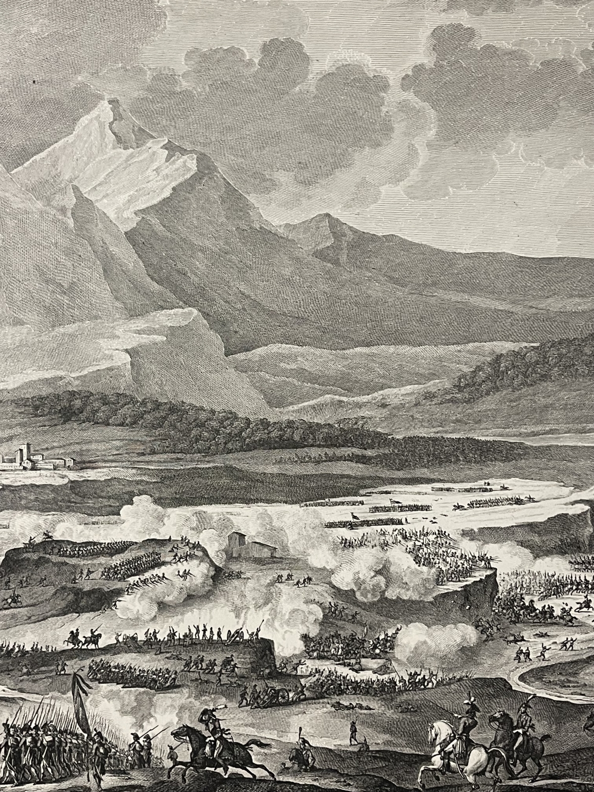 bataille_de_rivoli_1797_carle_vernet_revolution_1850_france_italie