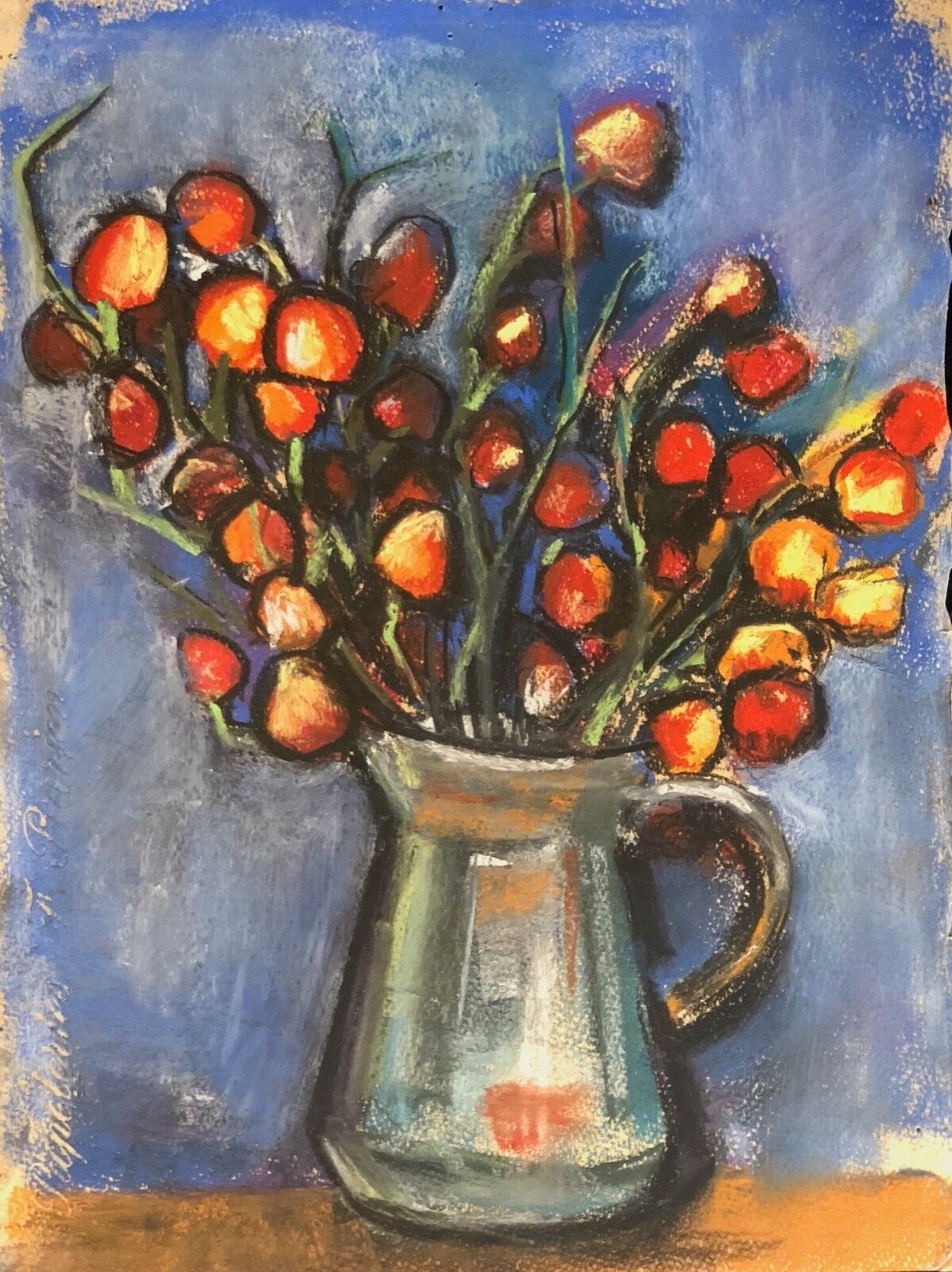 nature_morte_au_pichet_gouache_circa_1970_anonyme_?