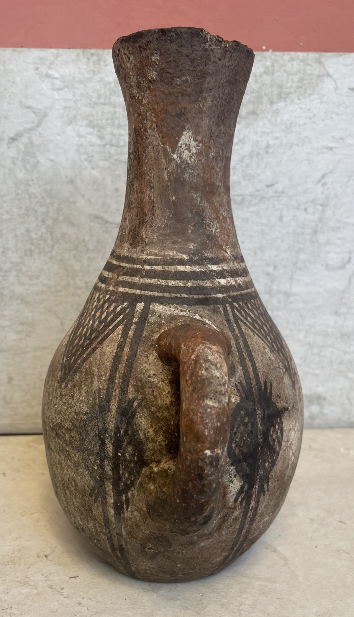 maroc_cruche_berbere_a_anses_ceramique_du_rif_xixe_afrique__