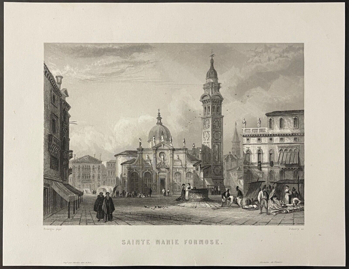 venise_sainte_marie_formose_italie_par_rouargue_vers_1838