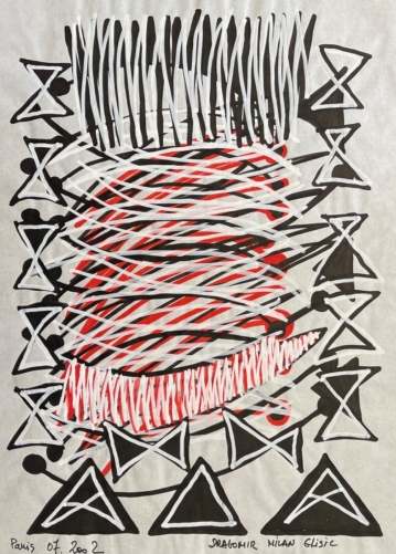 tete_dhomme_art_singulier_technique_mixte_encre_et_gouache_2002_art_brut