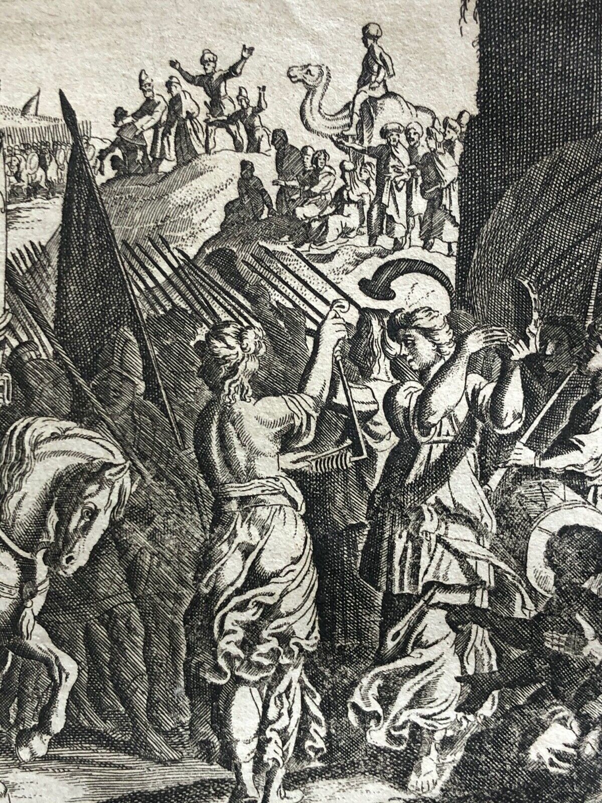 triomphe_de_david_sur_goliath_dapres_merian_xviie_genese_israel_juges