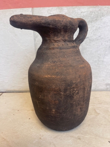 pichet_zoomorphe_a_bec_ponte_oiseaux_ceramique_islamique_ancienne