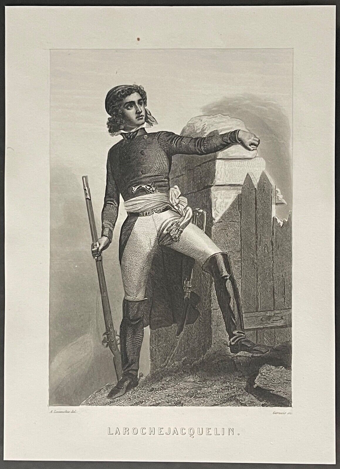 henri_du_vergier_la_rochejacquelin_1772-1794_general_vendee_gravure_1842_chouan