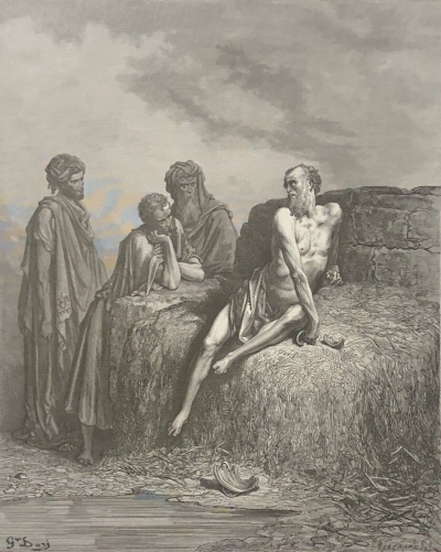 job_sur_son_fumier_paradis_perdu_chateaubriand_lamartine_1887