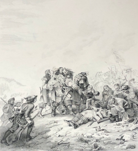 mort_de_turenne_1611-1675_vicomte_marechal_general_des_armees_france_1840