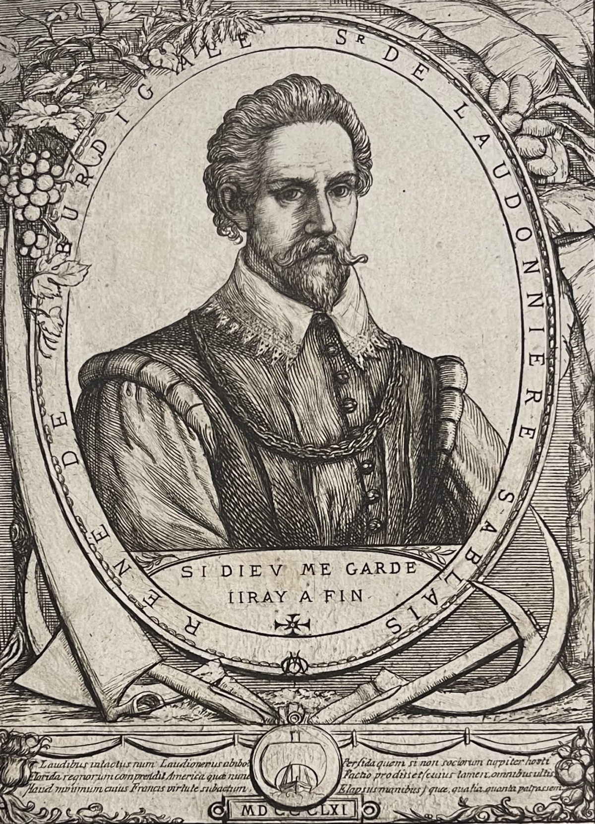 rene_de_goulaine_de_laudonniere_fondateur_du_bastion_de_fort_caroline_floride