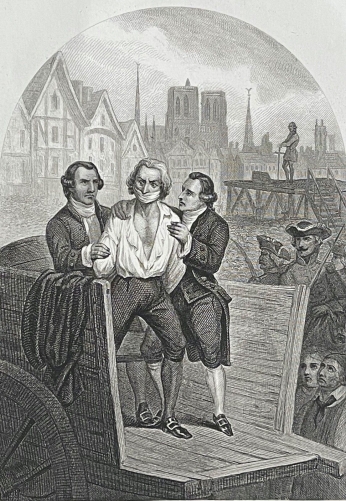 comte_de_lally_execute_par_le_boureau_sanson_pour_perte_de_l_inde_1845_france