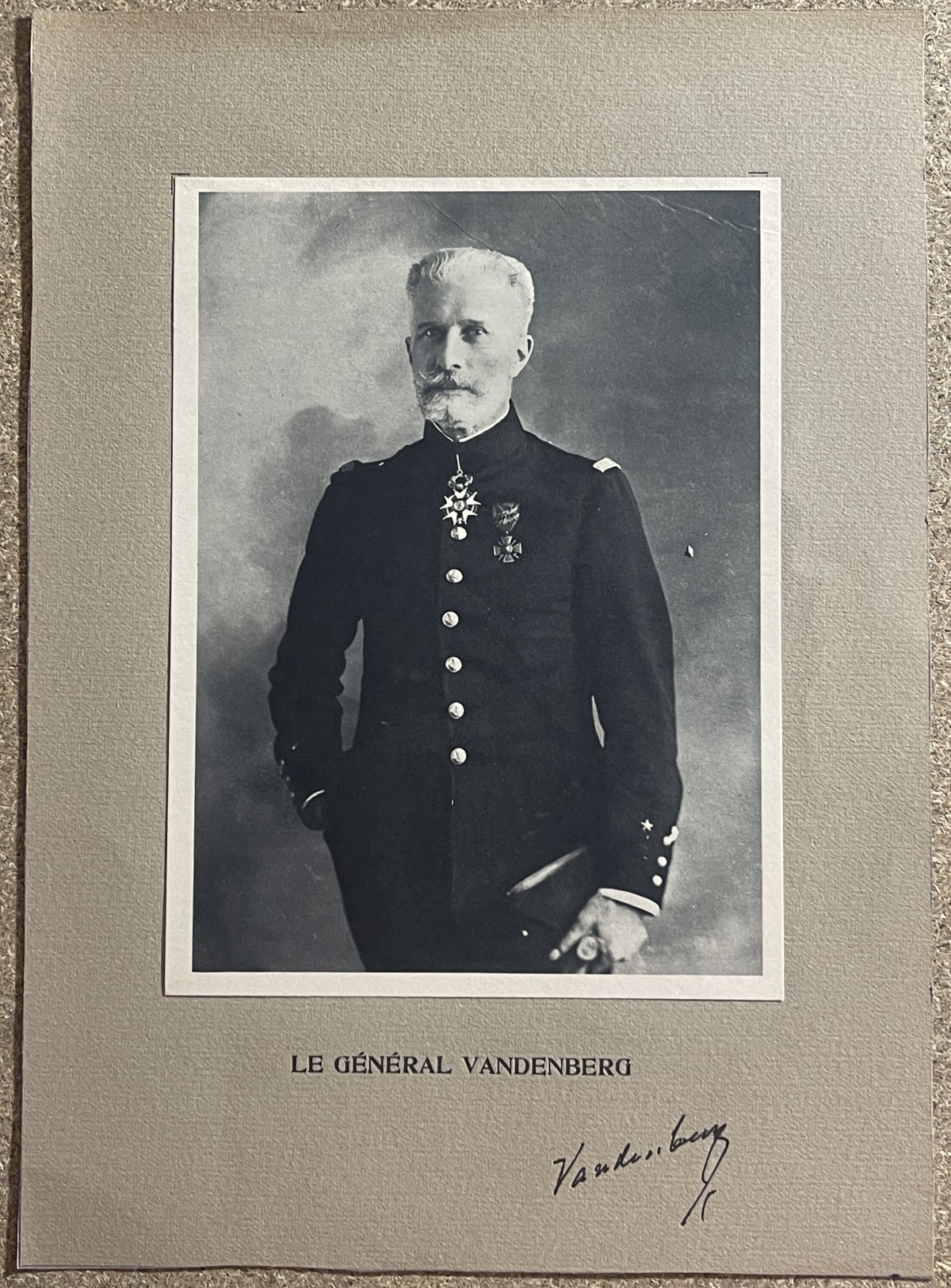 belgique_general_emile_vandenberg_1858-1941_tirage_1922_guerre_14/18