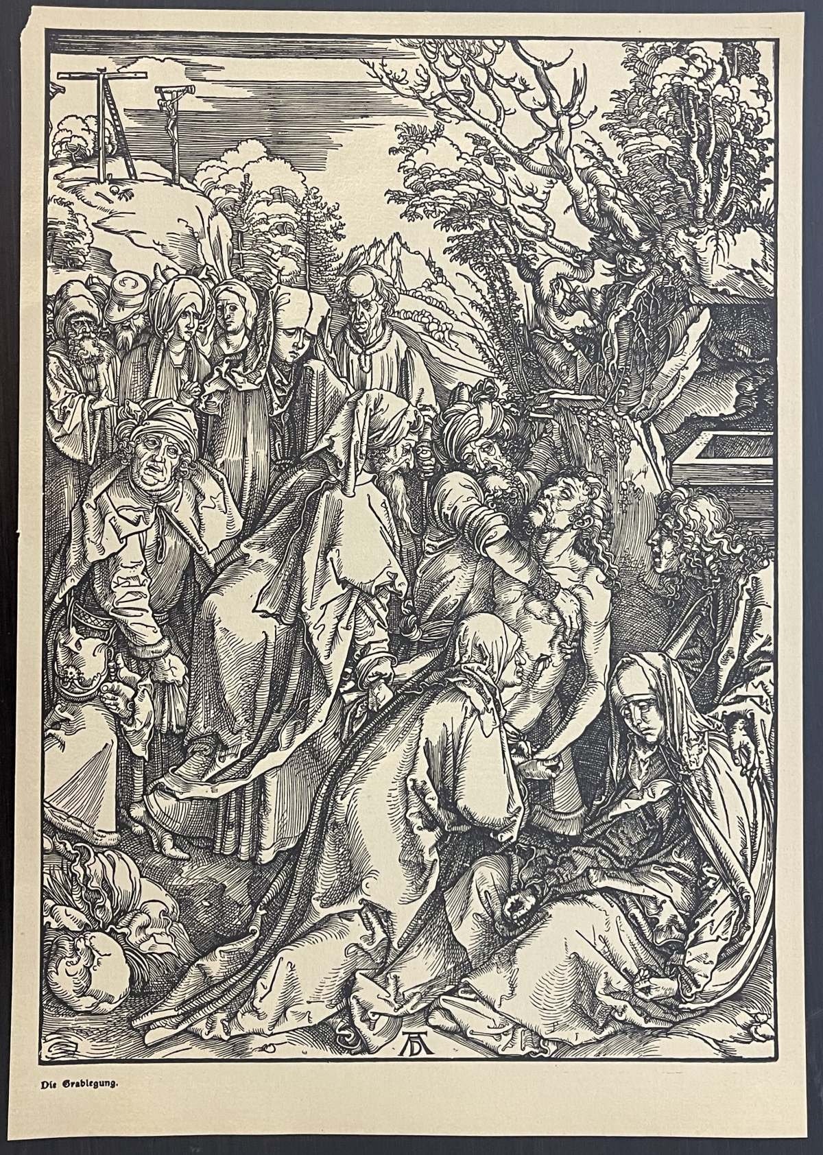 albrecht_durer_1471-1528_la_deposition_grande_passion_bois_grave_c_1900