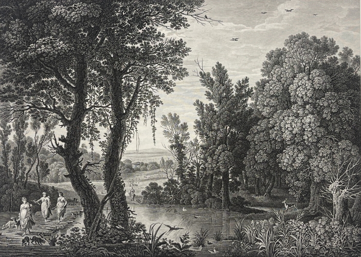 paul_bril_1554_1626_graveur_flamand_anvers_paysage_burin_de_duparc_c_1850
