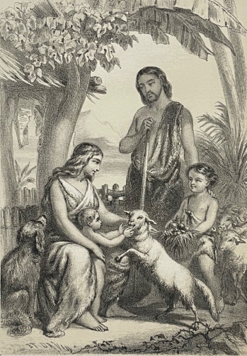 saint_famille_lithographie_de_1854_france_marie_joseph_jesus_christianisme