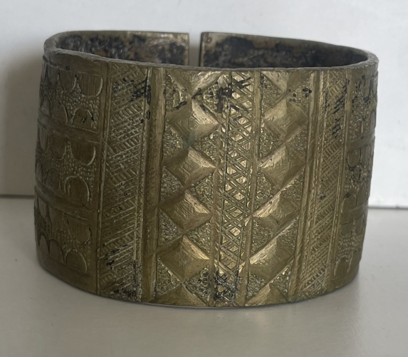 bracelet_gurmantche_haute-volta_burkina_faso_afrique