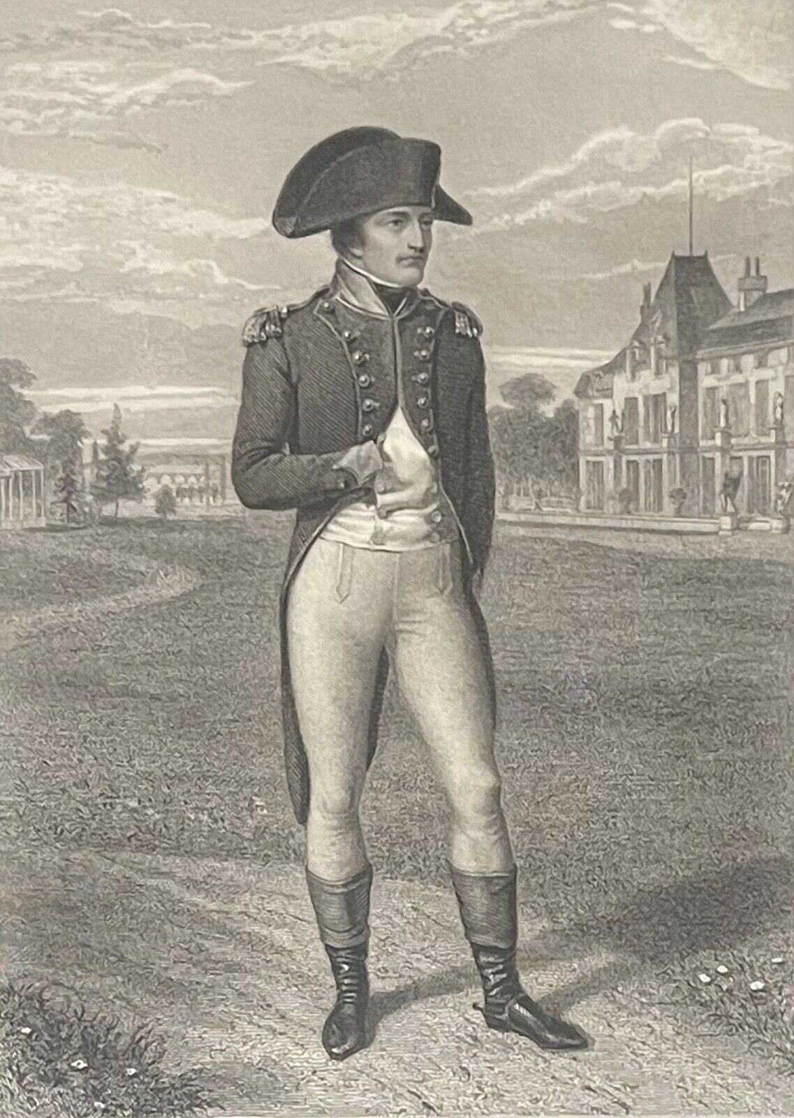napoleon_bonaparte_a_la_malmaison_consul_1801_portrait_c_1836_isabey_france