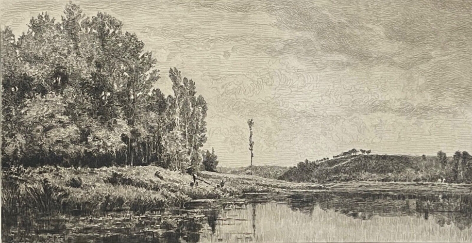 daubigny_bord_de_loise_barbizon_pointe_seche_par_paillard_vers_1910_barbizon