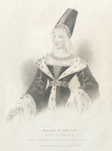 marie_danjou_reine_de_france_1404-1463_epouse_de_charles_vii_gravure_vers_1830