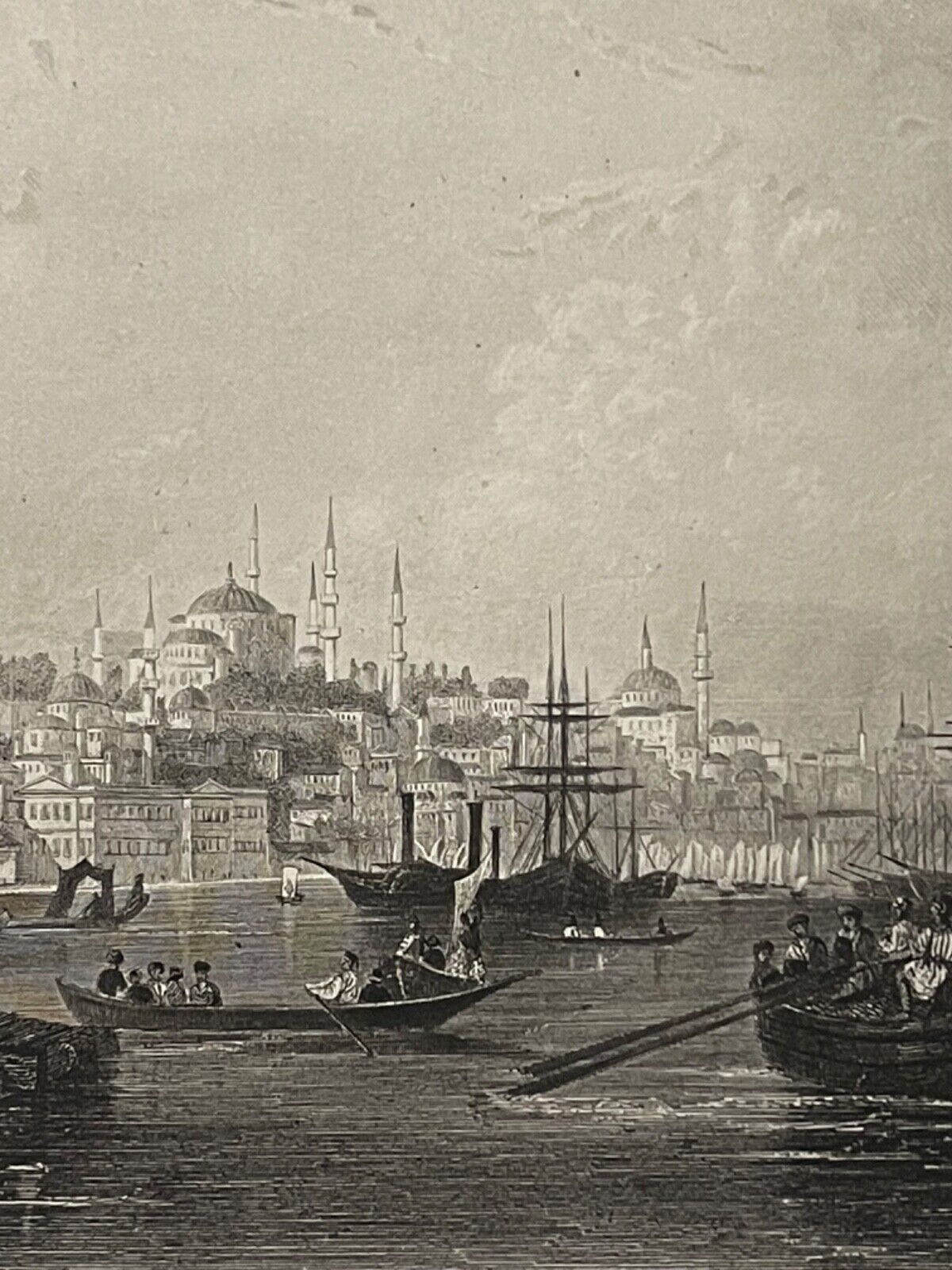 istanbul_turquie_vue_du_bosphore_constantinople_gravure_de_1840_turkiye